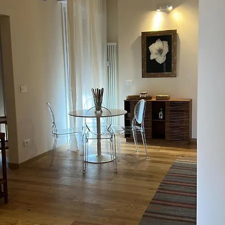 Elegant In The Heart Of Apartament Bolonia