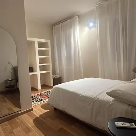 Elegant In The Heart Of Apartament