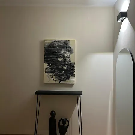 شقة Elegant In The Heart Of *