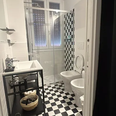 Elegant In The Heart Of Bologna