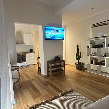 Elegant In The Heart Of