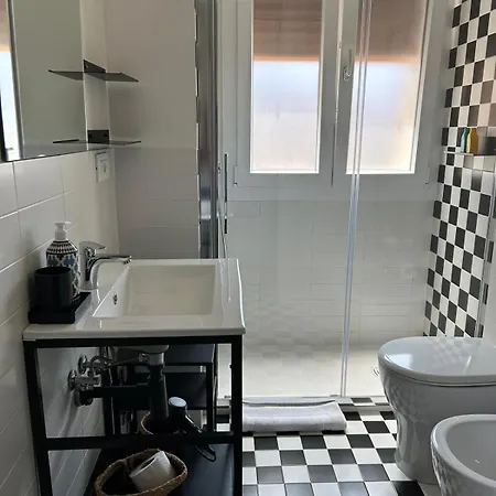 Elegant In The Heart Of Apartament