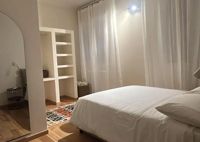 Elegant In The Heart Of Apartamento