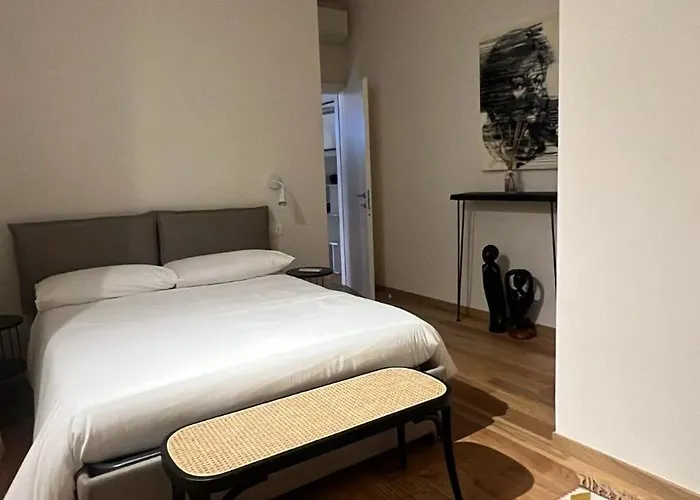 Elegant In The Heart Of Apartamento *