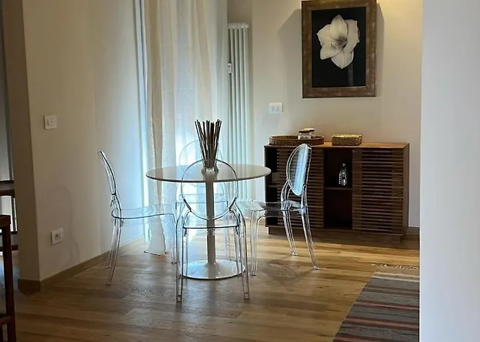 Elegant In The Heart Of 아파트 볼로냐