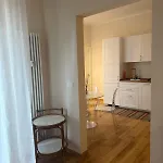 Elegant In The Heart Of Bologna