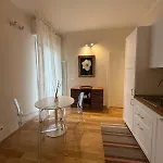 Elegant In The Heart Of * Bologna