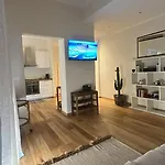 Elegant In The Heart Of