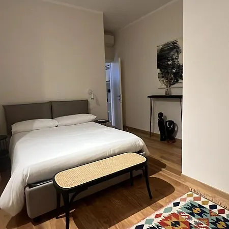 Elegant In The Heart Of Apartament *