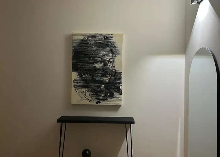 Apartament Elegant In The Heart Of *