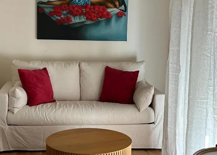 Apartament Elegant In The Heart Of Bolonia