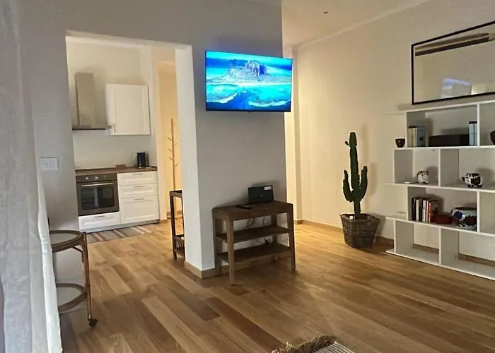 Elegant In The Heart Of